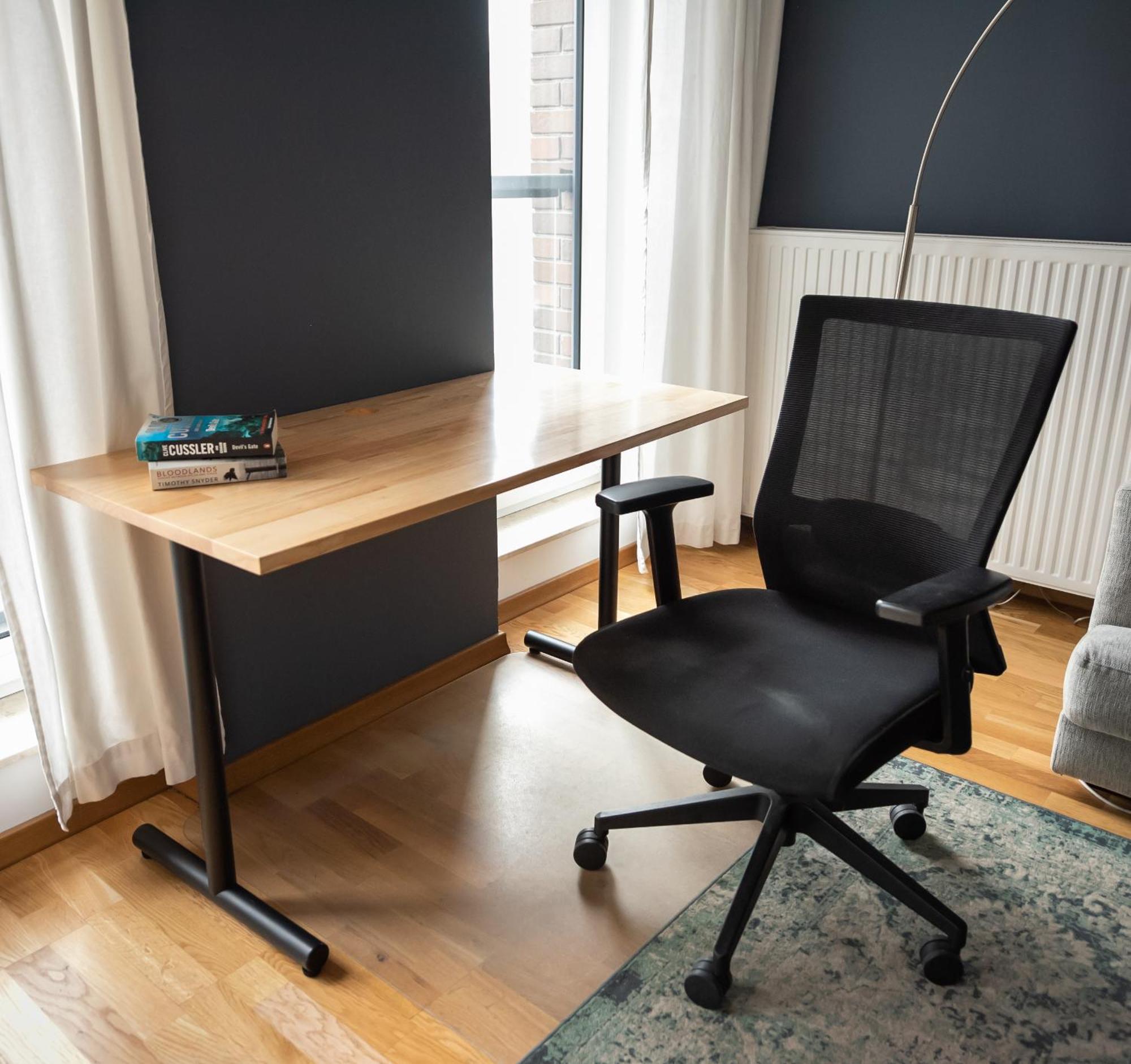 Praga Chic Apartment 华沙 外观 照片